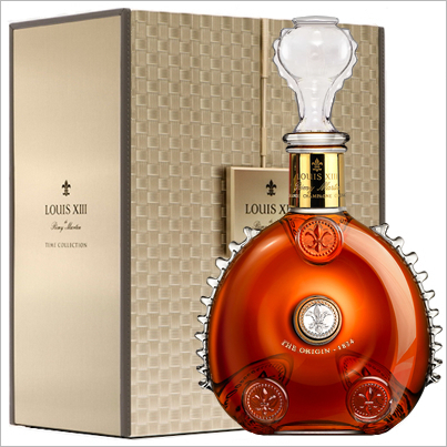 レミーマルタン ルイ13世 Remy Martin Louis Xiii