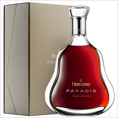 39,200円Hennessy  ヘネシーパラディ
