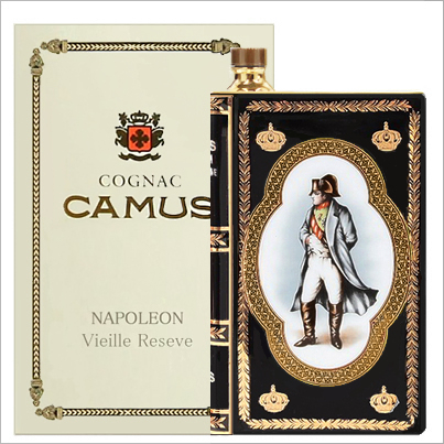 CAMUS　Napoleon　ブック